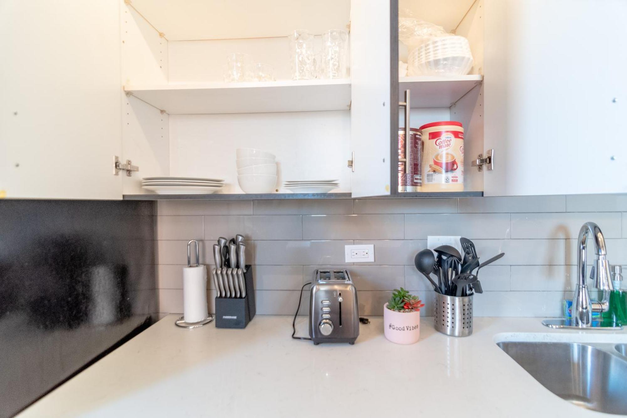 Mccormick Place 3Br-2Ba With Optional Parking - Sleeps 8 Чикаго Экстерьер фото