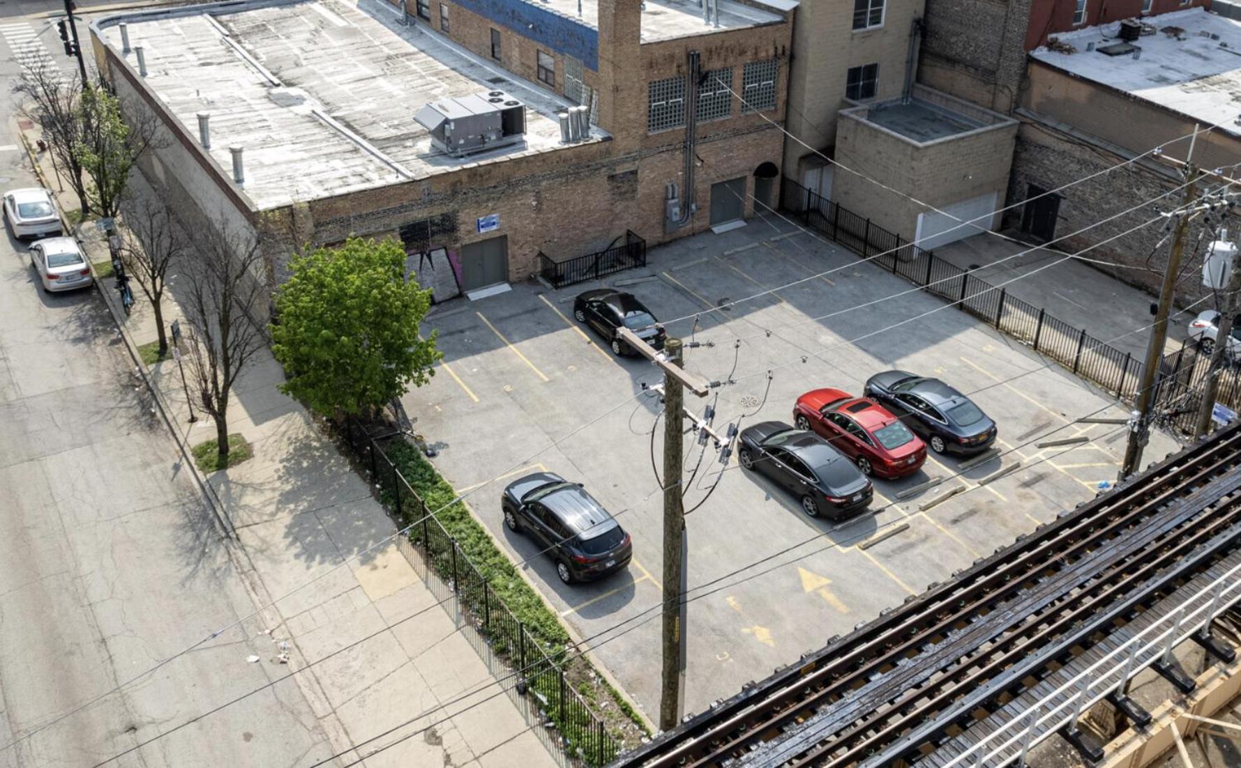 Mccormick Place 3Br-2Ba With Optional Parking - Sleeps 8 Чикаго Экстерьер фото